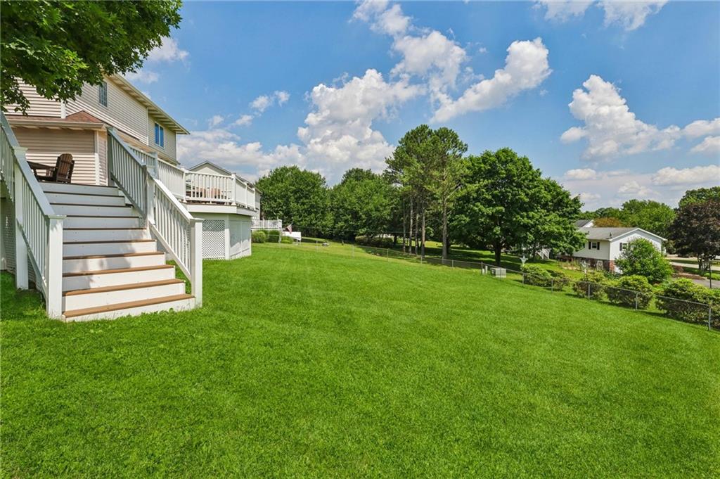 150 Robin Street Indiana, PA 15701 - Photo 37 of 50 Gallery Image 37
