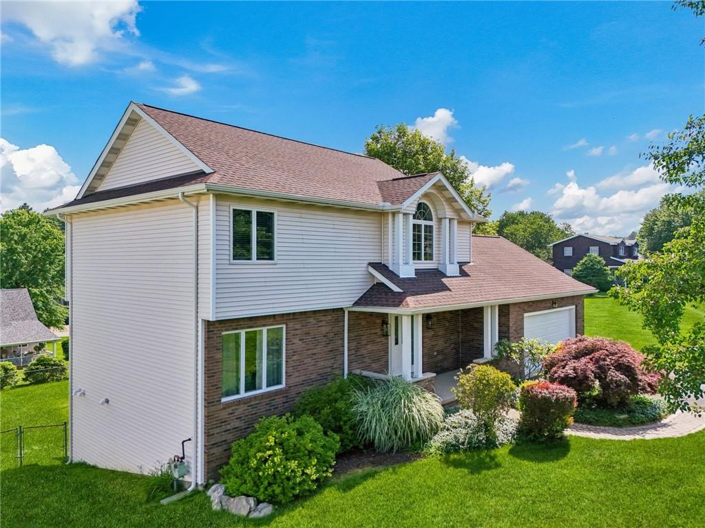 150 Robin Street Indiana, PA 15701 - Photo 39 of 50 Gallery Image 39