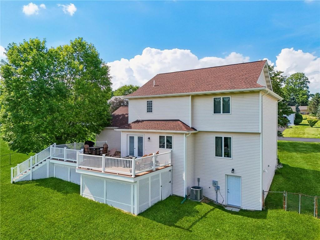 150 Robin Street Indiana, PA 15701 - Photo 44 of 50 Gallery Image 44