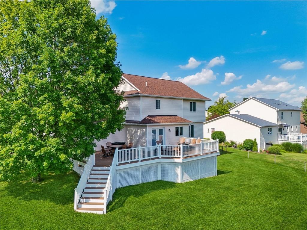 150 Robin Street Indiana, PA 15701 - Photo 45 of 50 Gallery Image 45