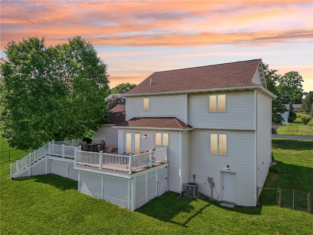 150 Robin Street Indiana, PA 15701 - Photo 47 of 50 Gallery Image 47