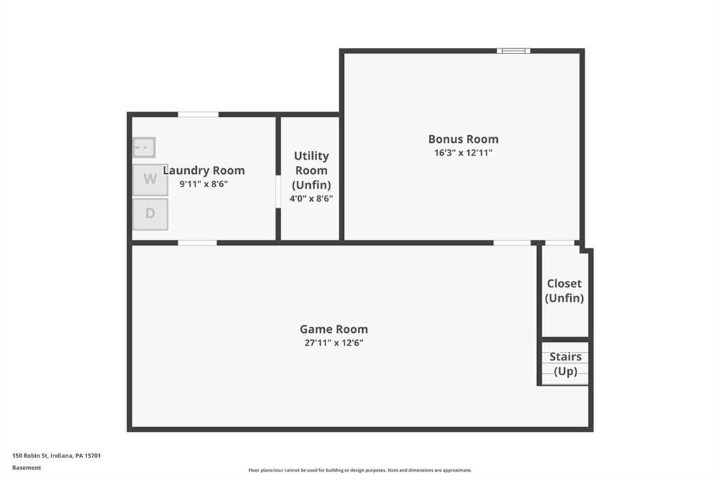 150 Robin Street Indiana, PA 15701 - Photo 48 of 50 Gallery Image 48