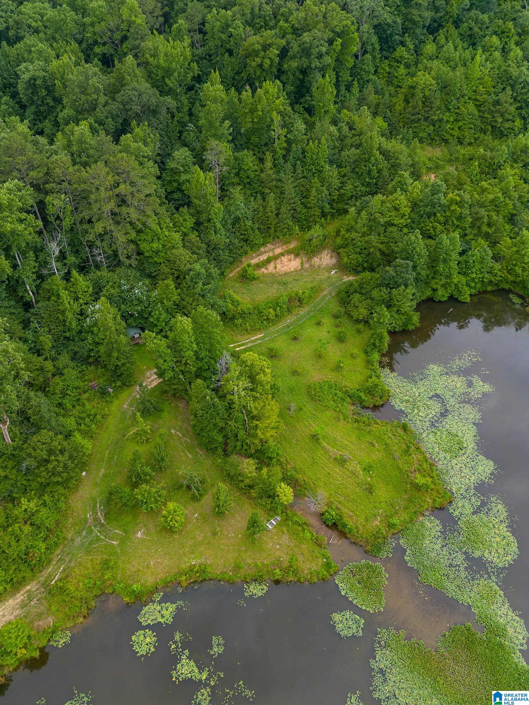 81 Frozen Hollow Road, Unit 32 Carbon Hill, AL 35549 - Photo 31 of 42