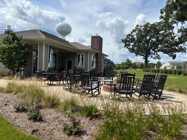 $499,900 | 1117 Black Cherry Drive, Crystal Lake, IL 60012