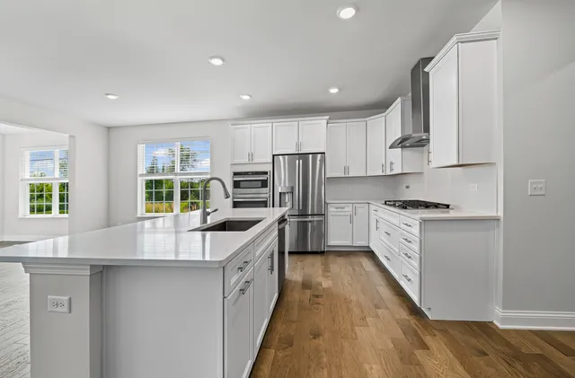 $499,900 | 1117 Black Cherry Drive, Crystal Lake, IL 60012