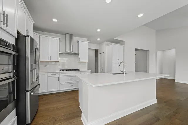 $499,900 | 1117 Black Cherry Drive, Crystal Lake, IL 60012