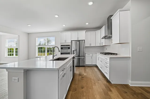 $499,900 | 1117 Black Cherry Drive, Crystal Lake, IL 60012