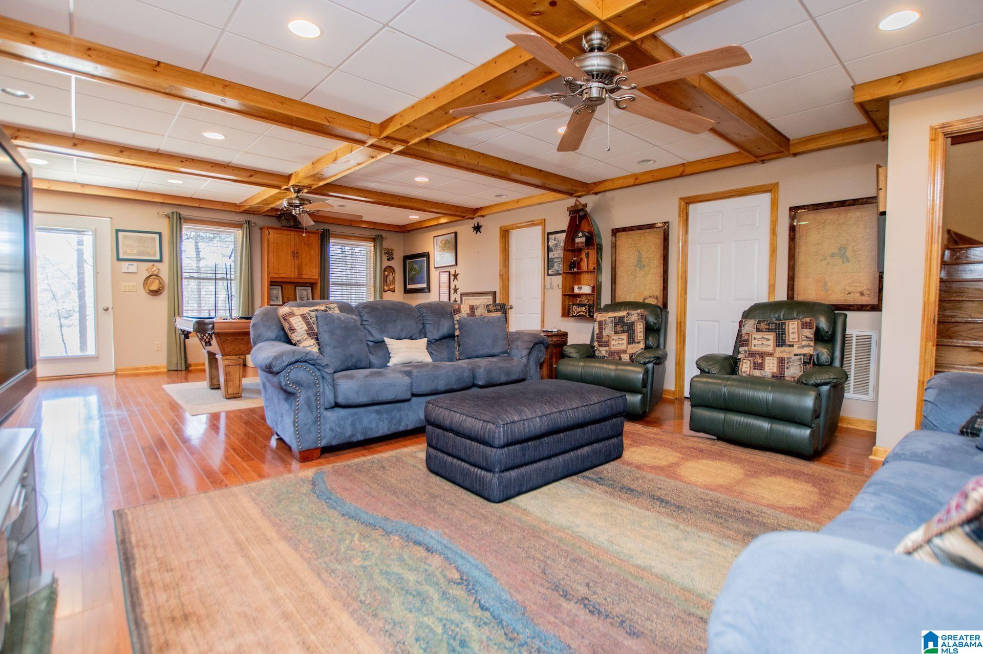 395 Creek Run Road Wedowee, AL 36278 - Photo 30 of 64