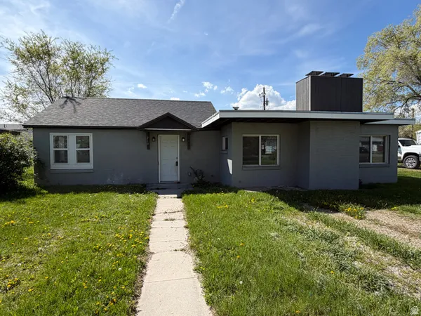 $320,000 | 219 North 300 West, Tremonton, UT 84337
