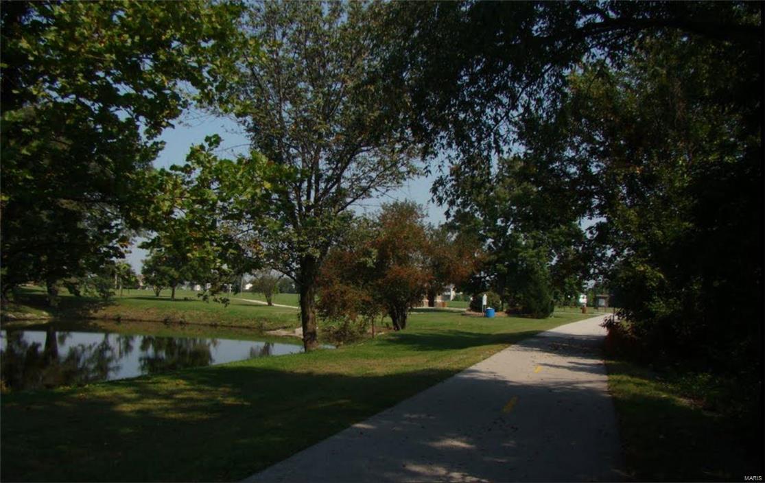 404 Copper Bend Road Maryville, IL 62062 - Photo 27 of 29 Gallery Image 27