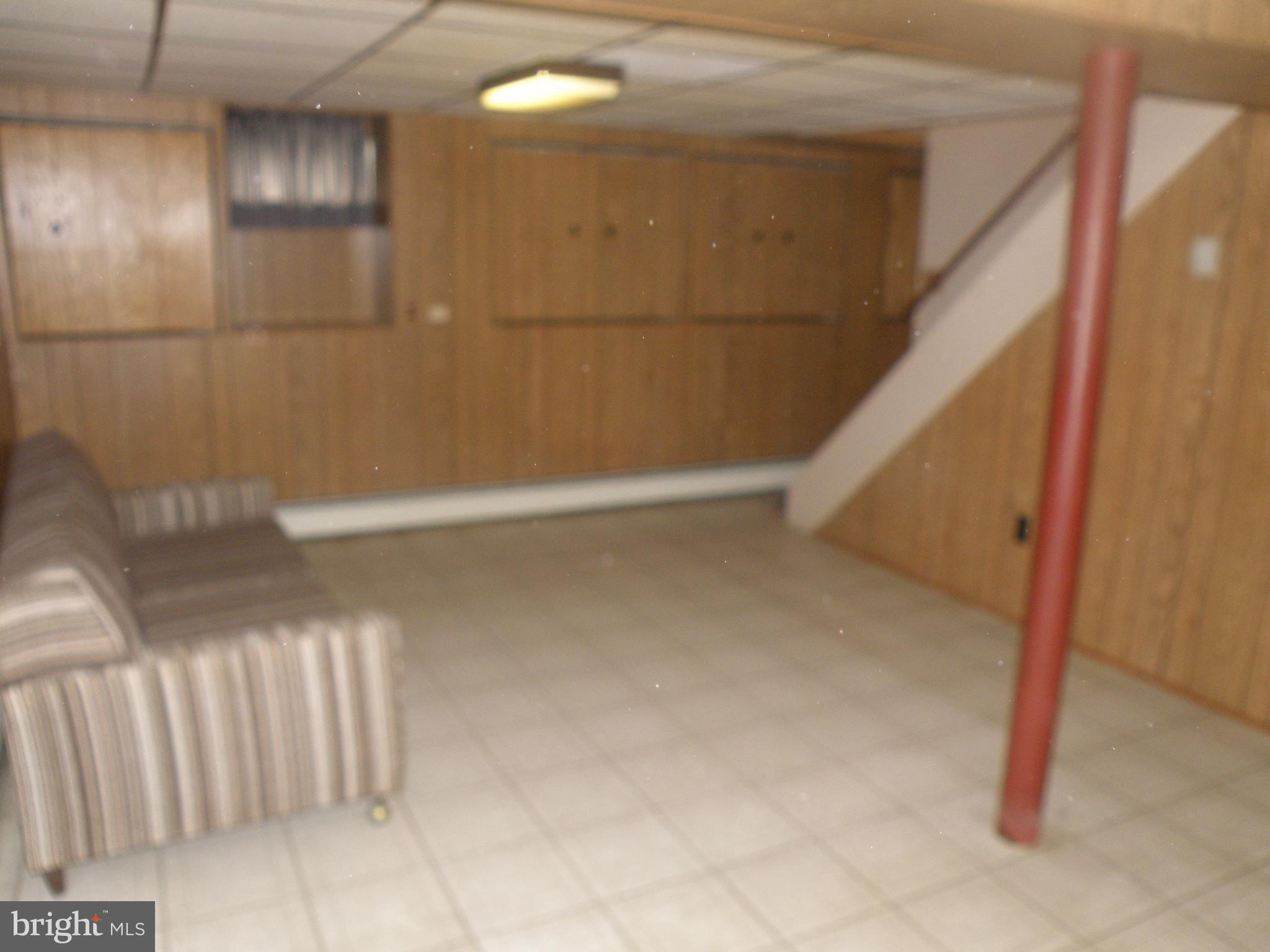 904 Martin Road Baltimore, MD 21221 - Photo 15 of 20 Basement