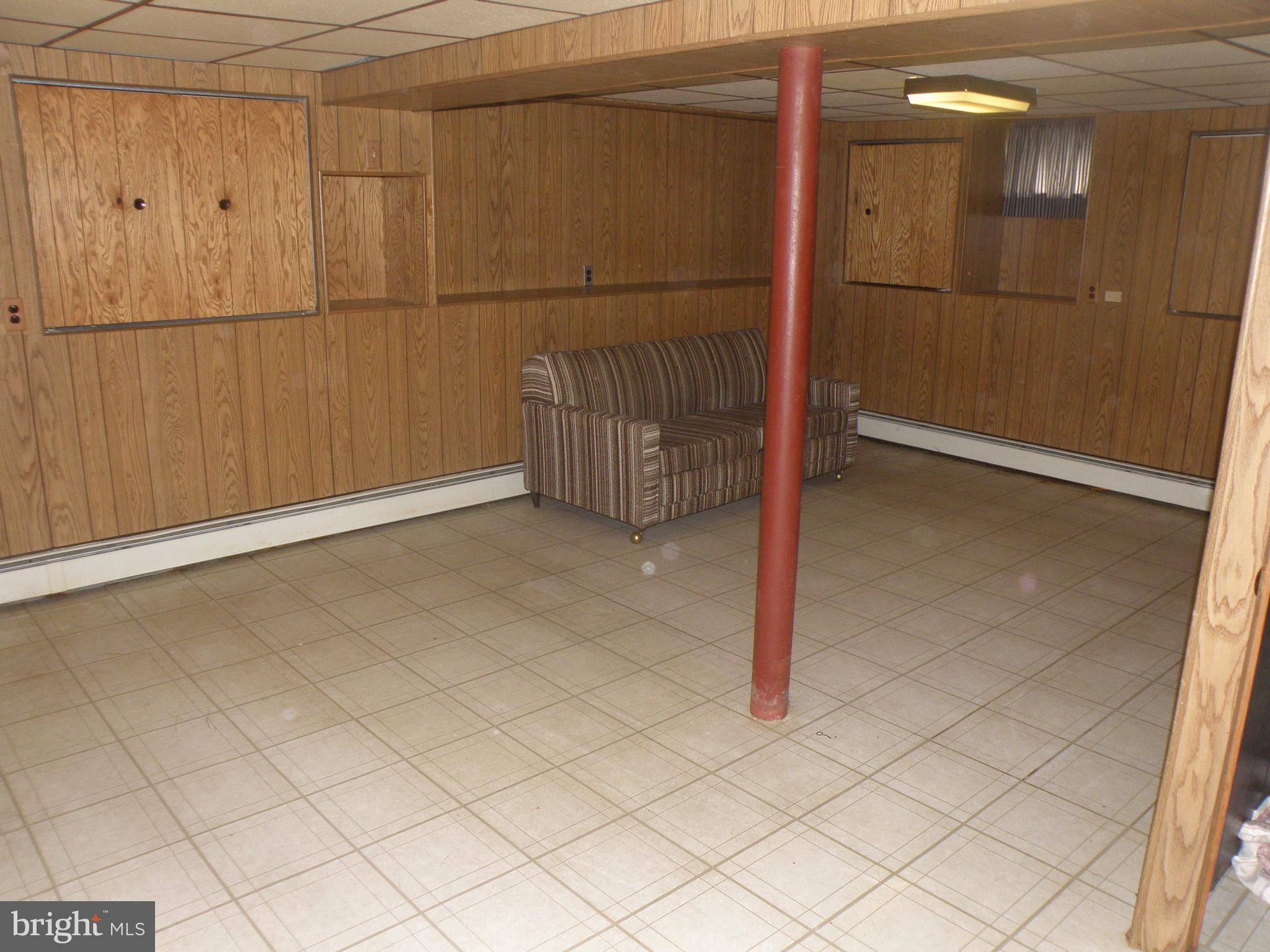904 Martin Road Baltimore, MD 21221 - Photo 16 of 20 Basement