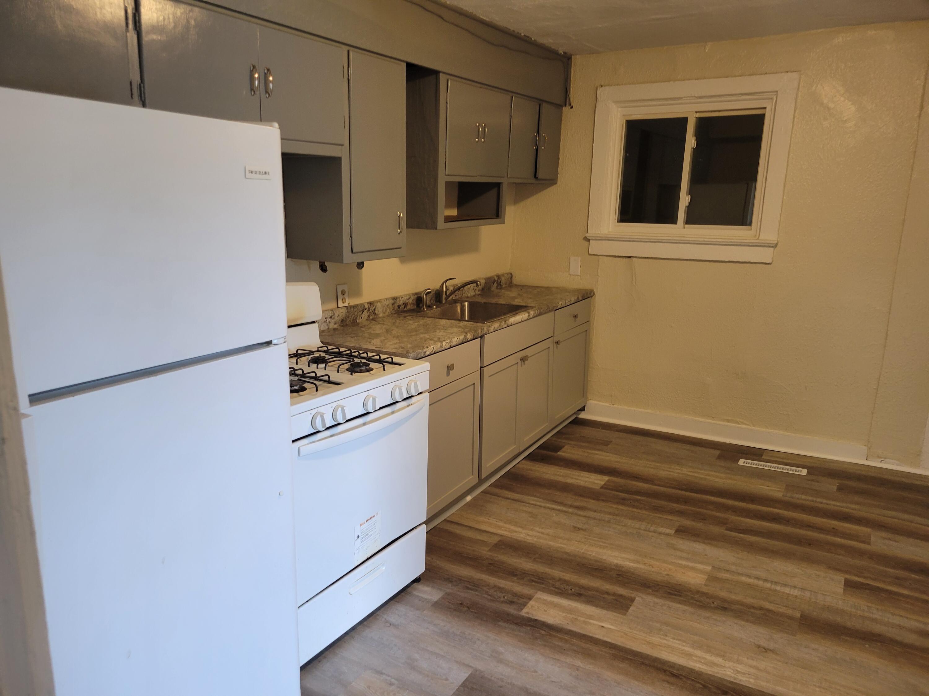 1028 South Memorial Drive Racine, WI 53403 - Photo 1 of 18 Two Bedroom Kitchen