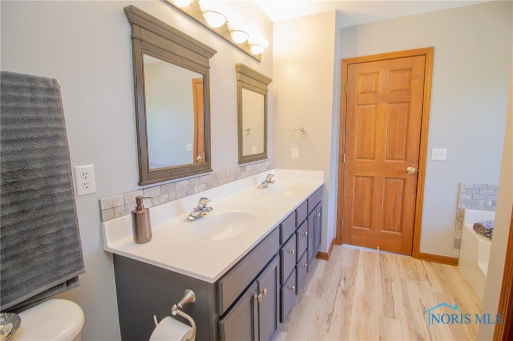 1613 Ridge Cross Road Perrysburg, OH 43551 - Photo 31 of 50 Gallery Image 31