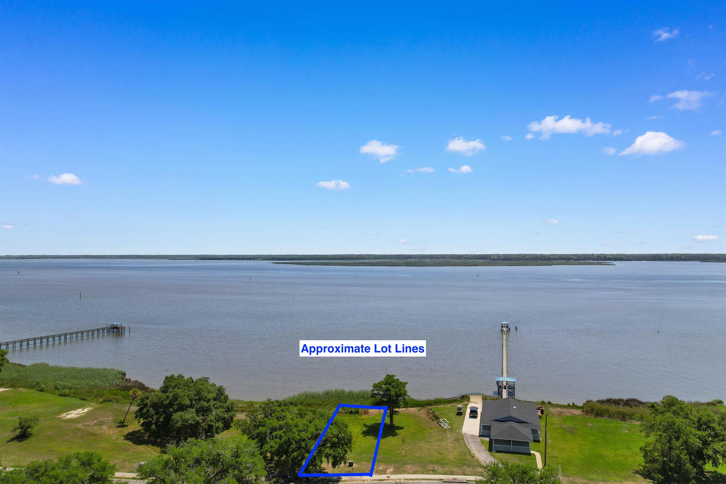 Lot 125 Seaport Circle Georgetown, SC 29440 - Photo 2 of 45