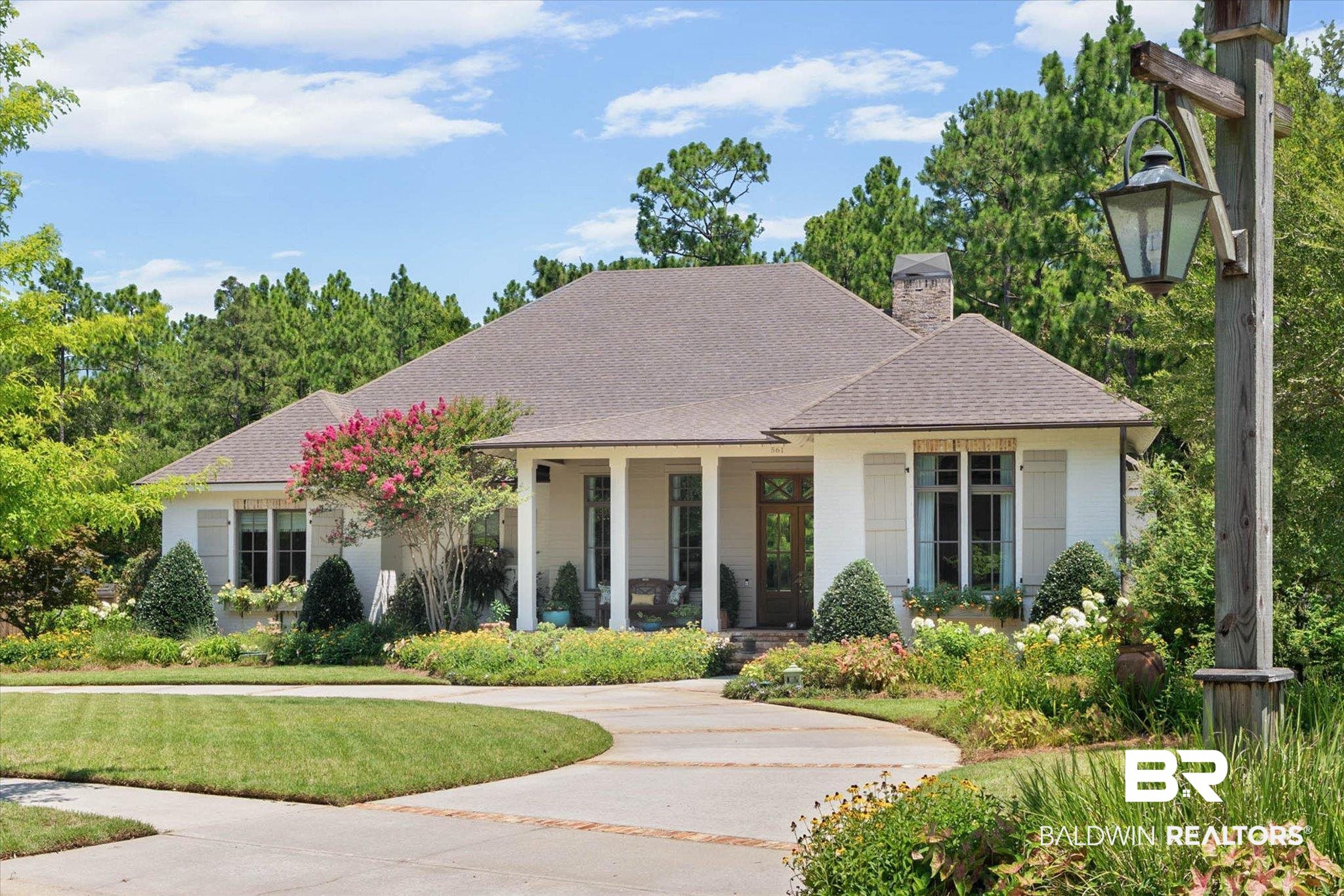 561 Falling Water Boulevard Fairhope, AL 36532 - Photo 1 of 45 Main