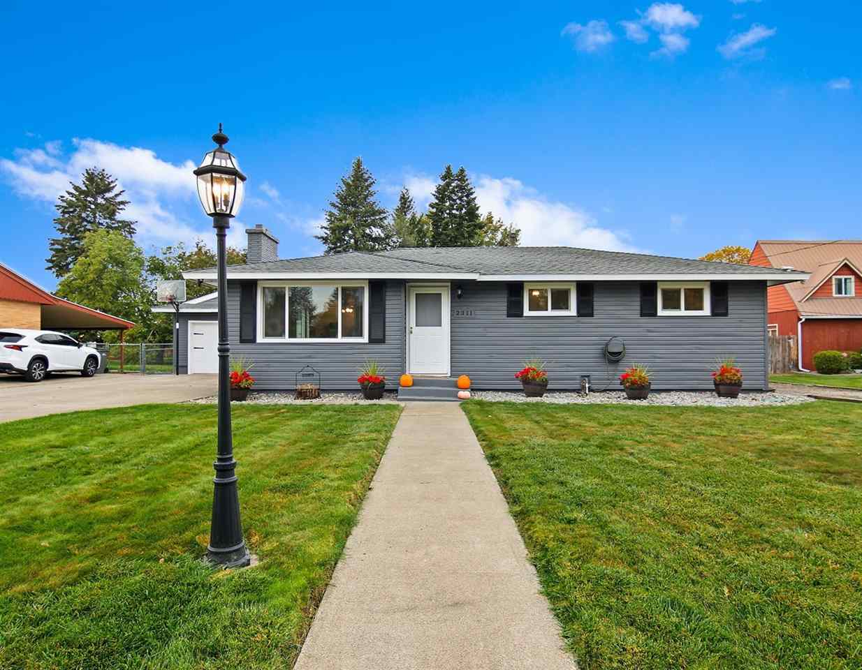 2311 North Bradley Road Spokane, WA 99212 - Photo 1 of 20 Gallery Image 1