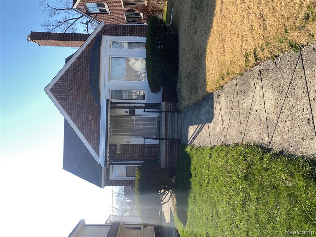 16207 Biltmore Street Detroit, MI 48235 - Photo 1 of 13