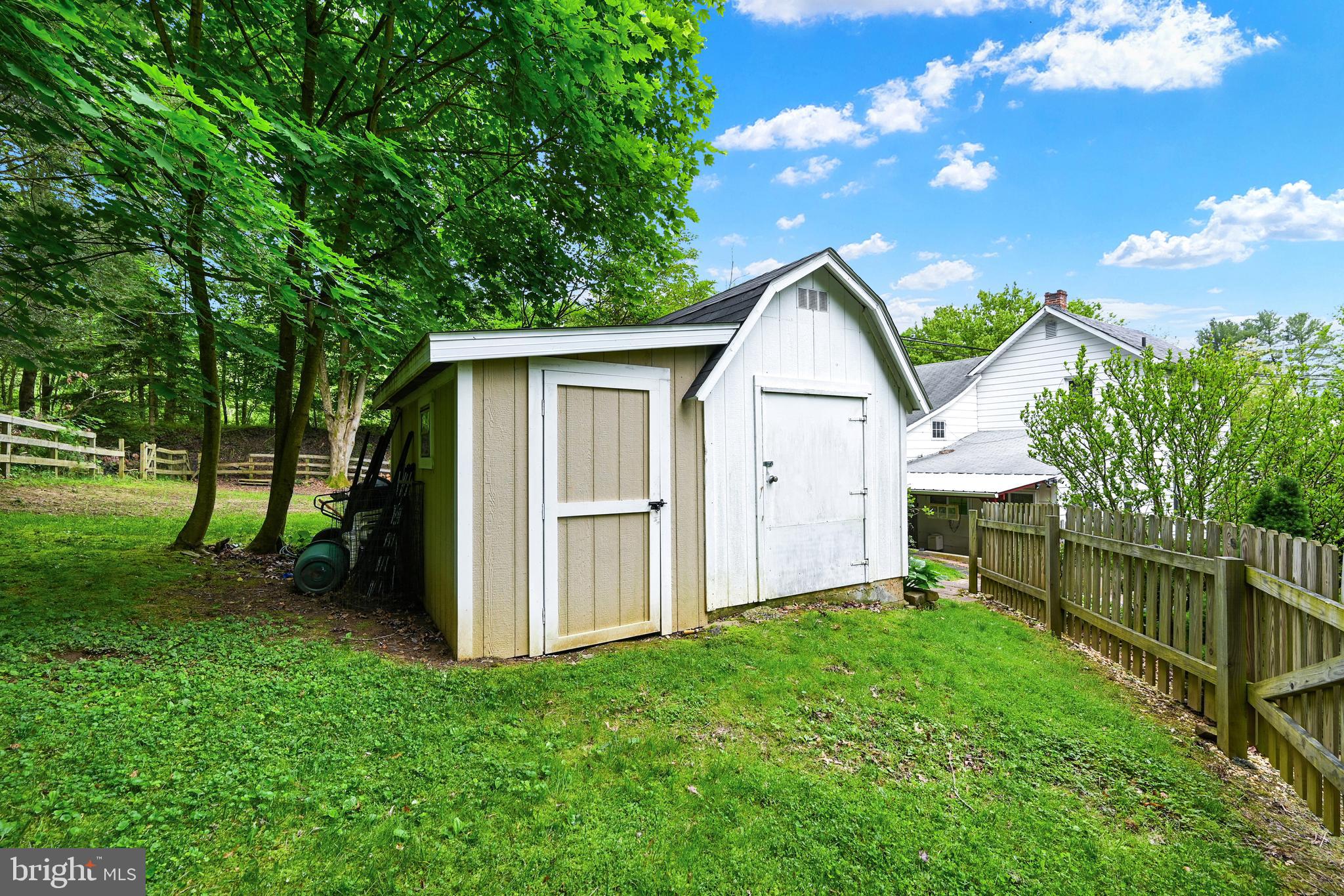 931 Old Pylesville Road Pylesville, MD 21132 - Photo 39 of 44 Gallery Image 39