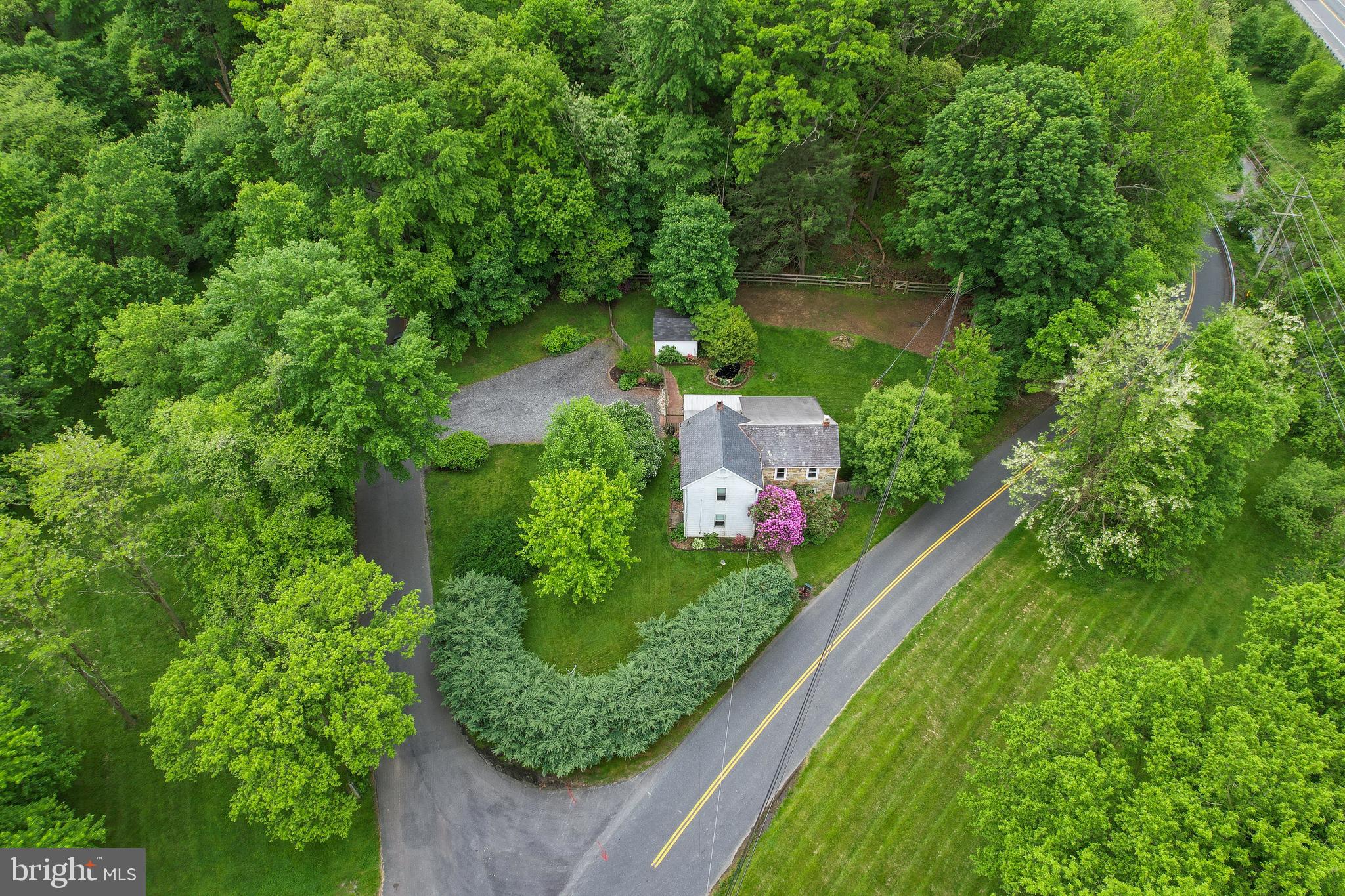 931 Old Pylesville Road Pylesville, MD 21132 - Photo 5 of 44 Gallery Image 5