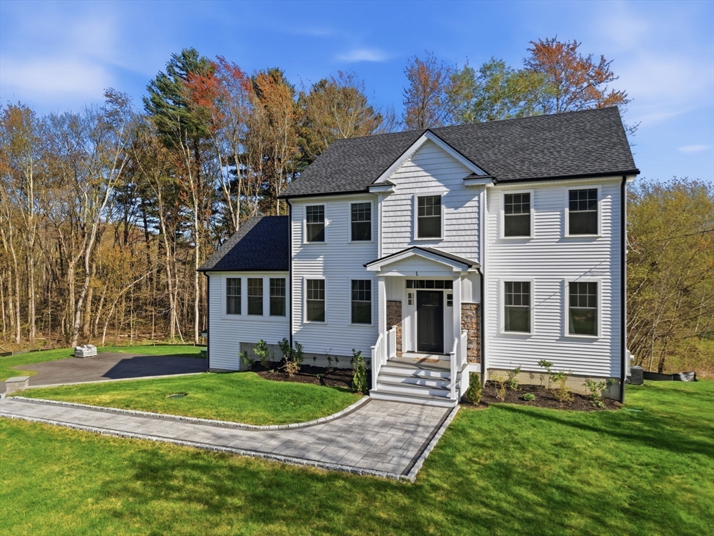 1 Smith Road Sutton, MA 01590 - Photo 36 of 42