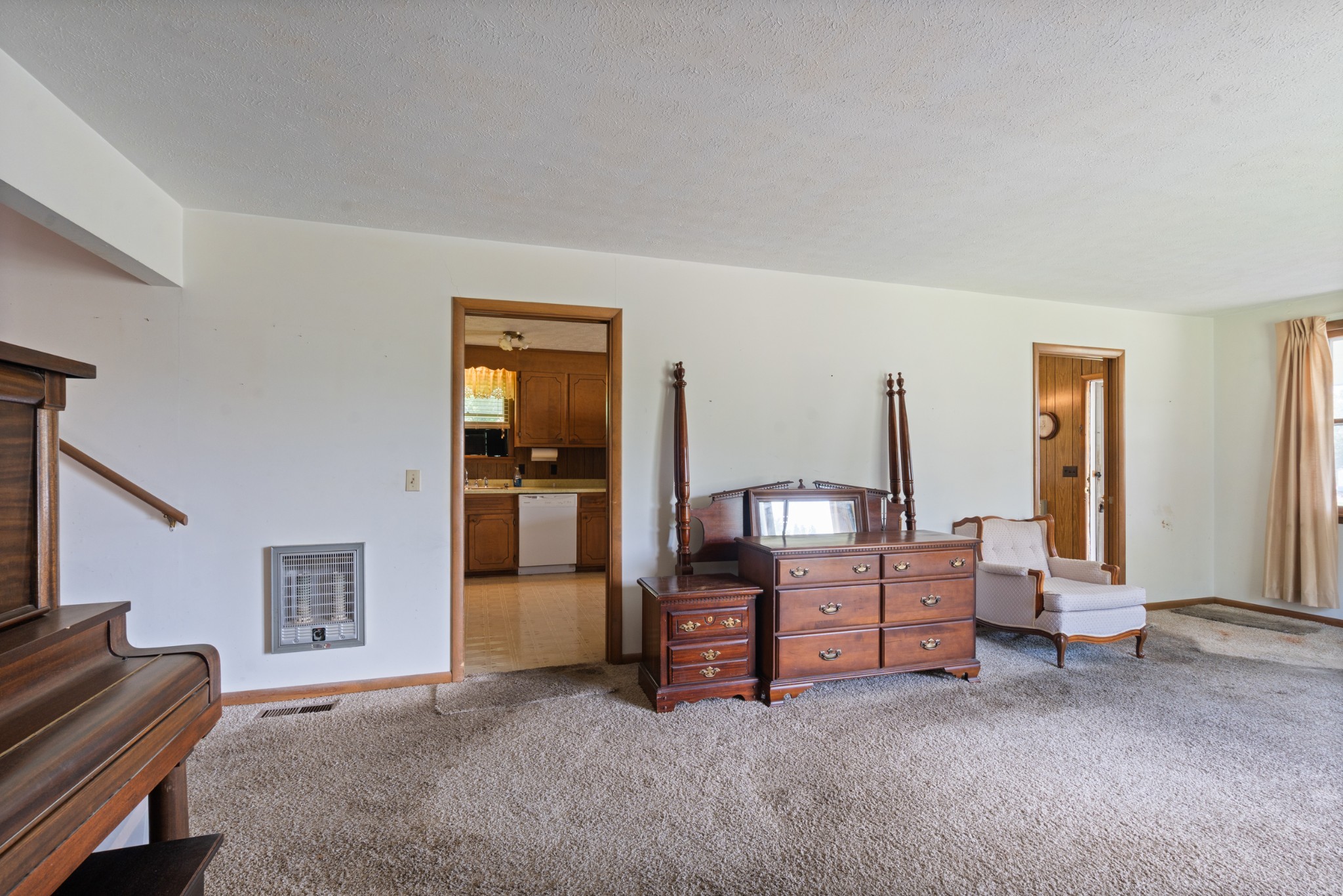 7436 Johnny Crow Road Lyles, TN 37098 - Photo 40 of 48