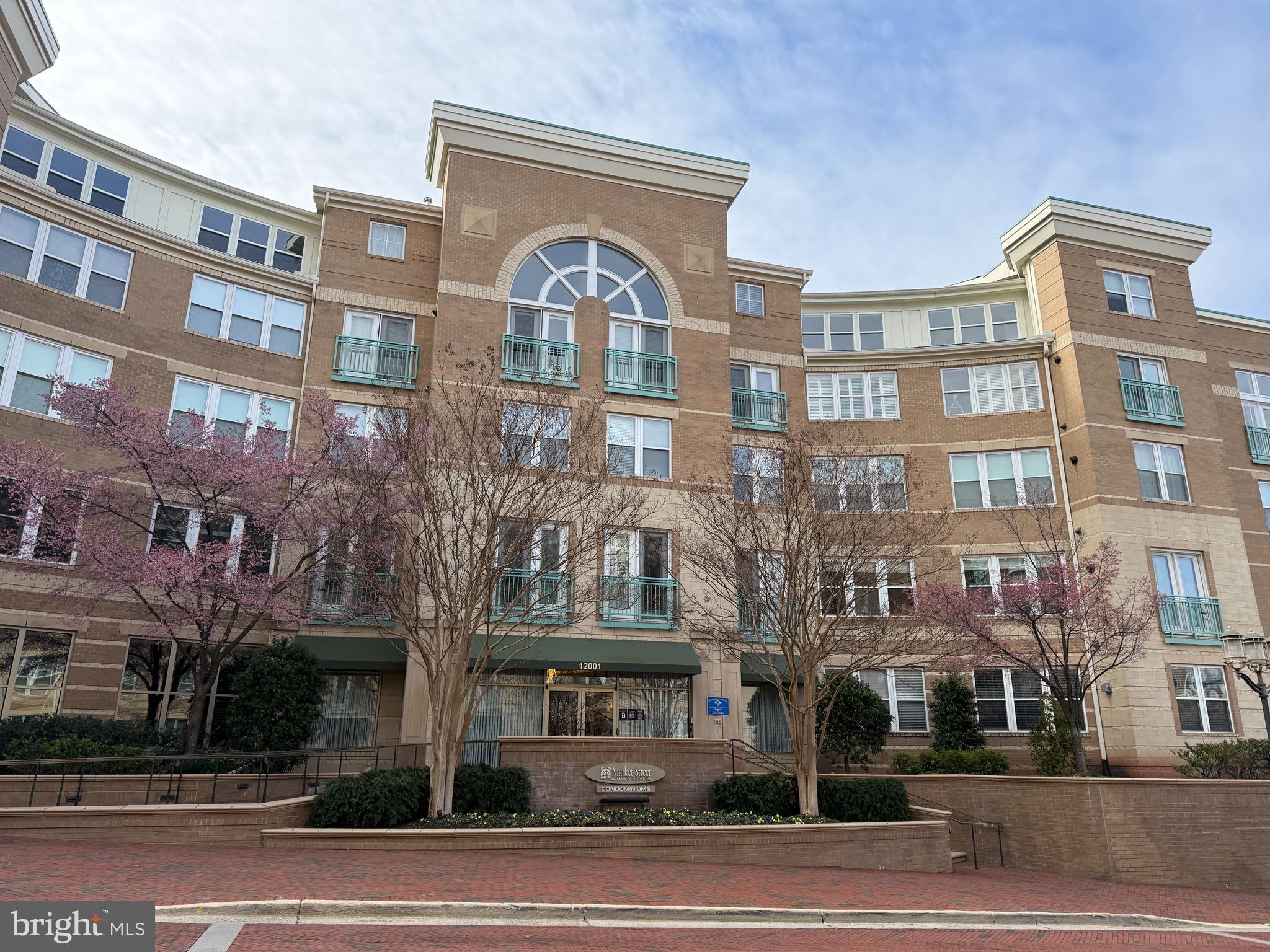 12001 Market Street, Unit 181 Reston, VA 20190 - Photo 1 of 1