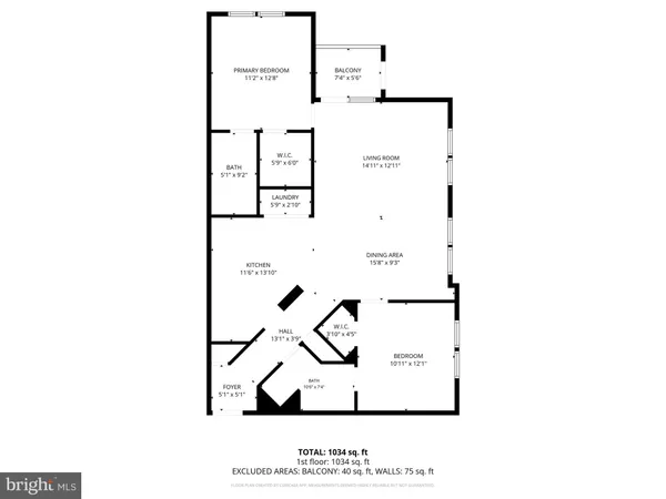 $490,000 | 12001 Market Street, Unit 181, Reston, VA 20190