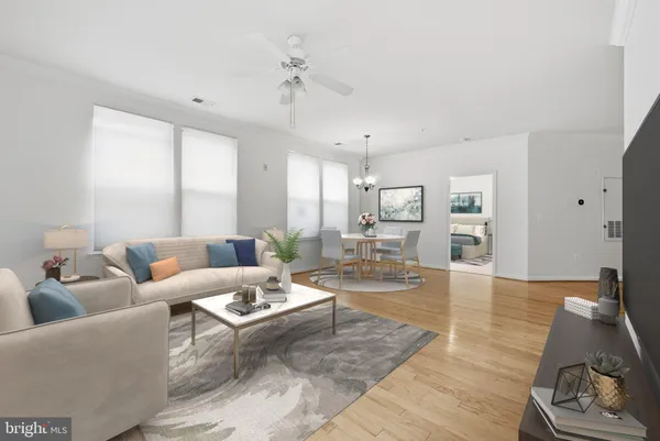 $490,000 | 12001 Market Street, Unit 181, Reston, VA 20190