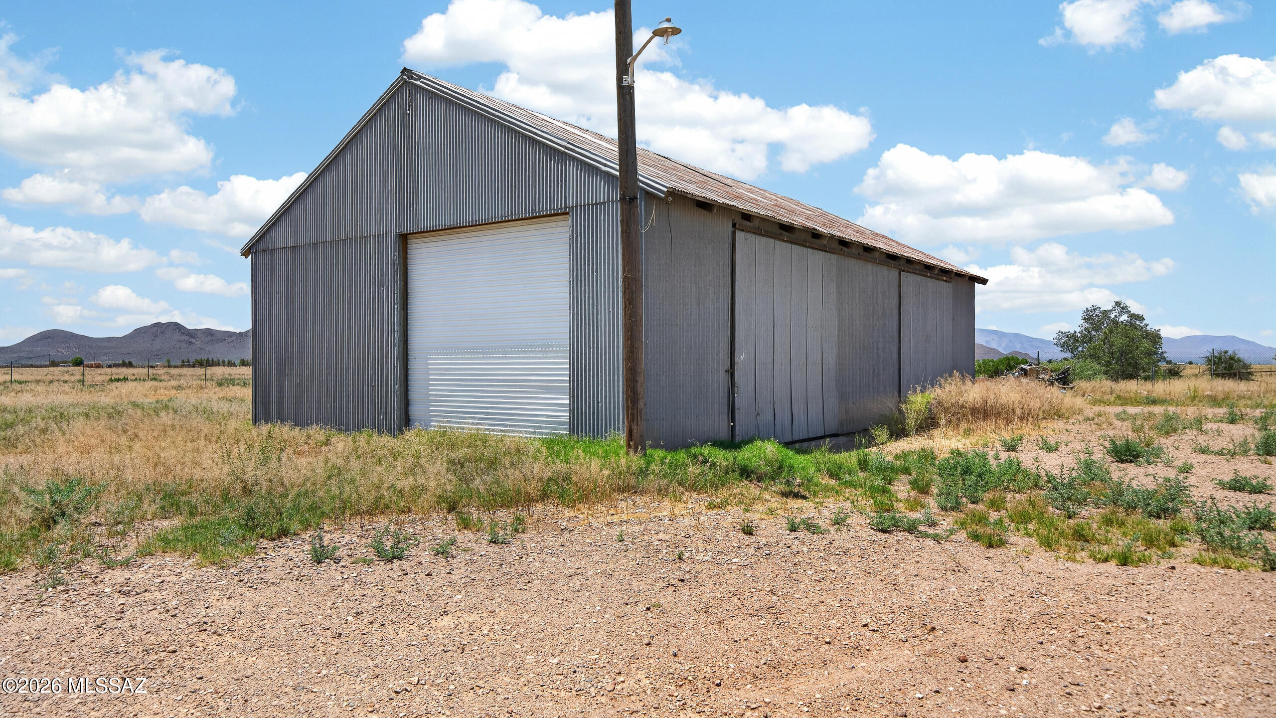 9601 South Robison Road Willcox, AZ 85643 - Photo 6 of 29