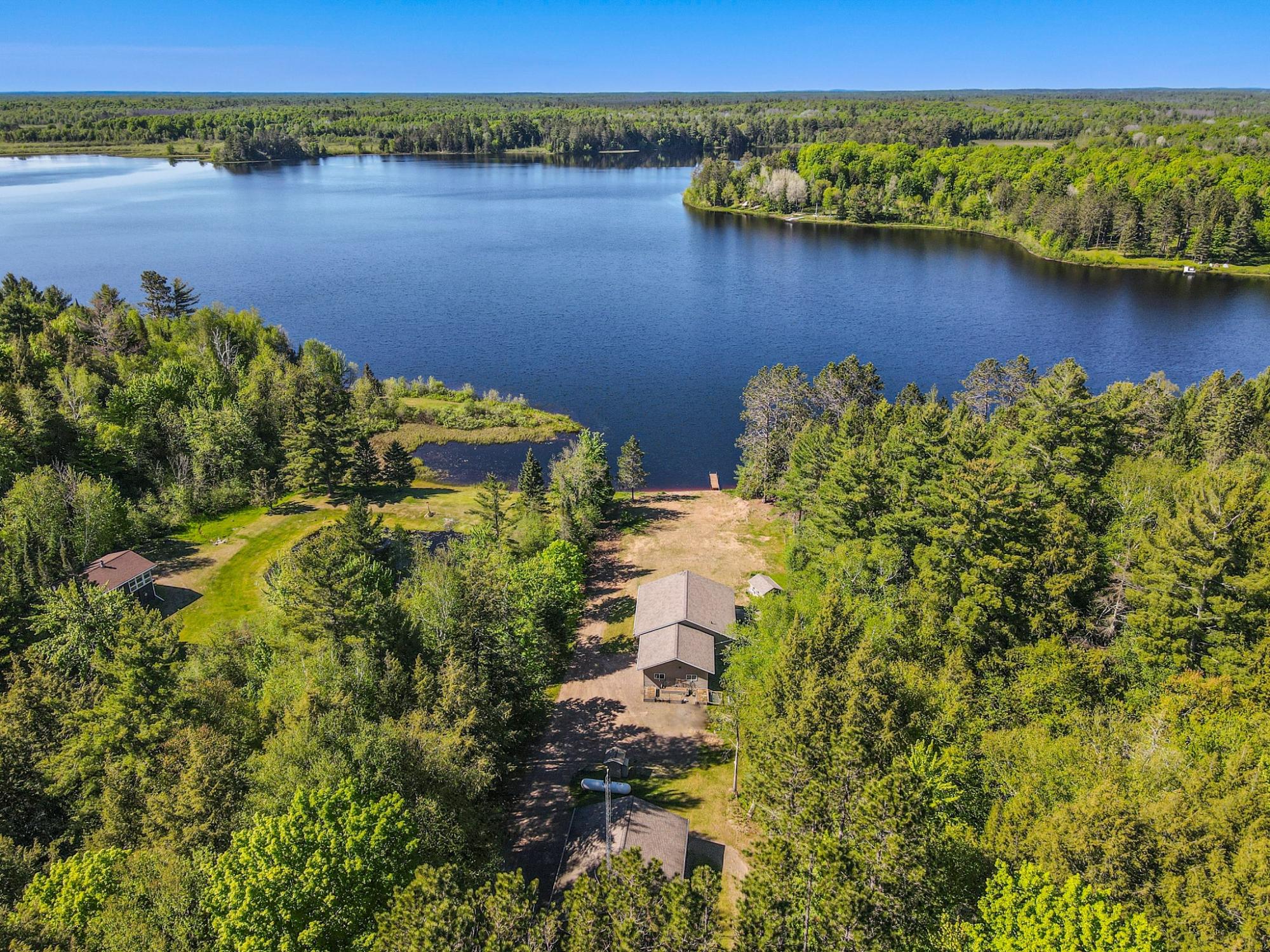 65916 Fischer Road Winter, WI 54896 - Photo 1 of 99