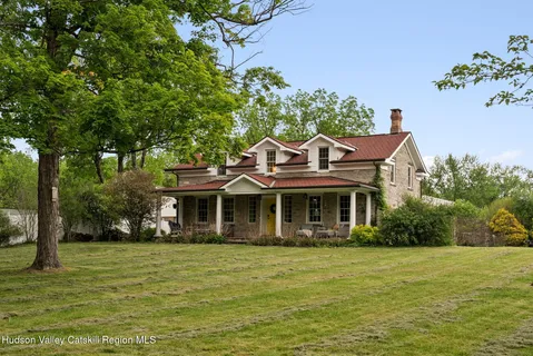 $1,200,000 | 1830 Highway 32, Saugerties, NY 12477
