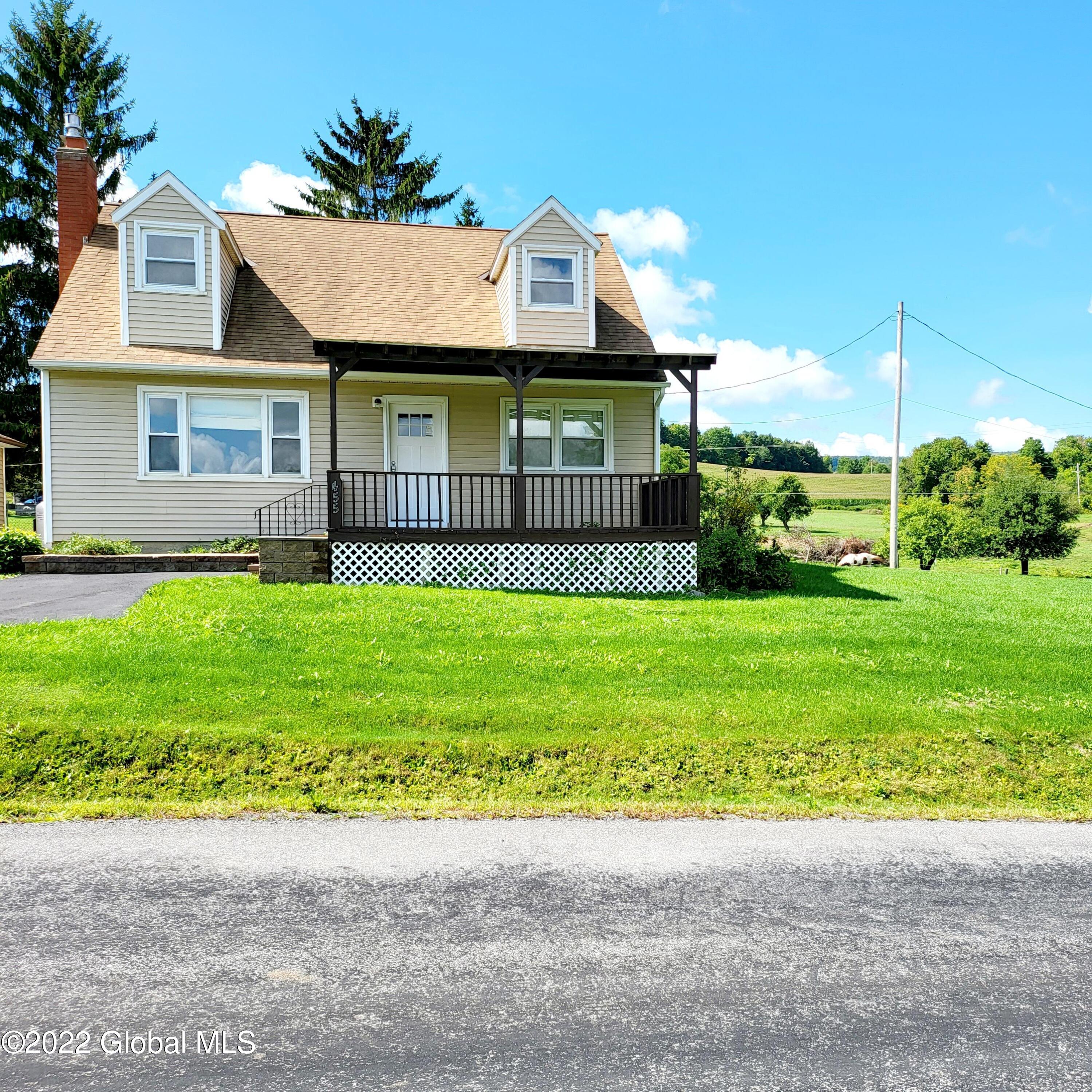 455 Abrams Road Wright, NY 12023 - Photo 2 of 24 20220908_122455