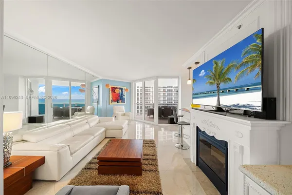 $1,850,000 | 4775 Collins Avenue, Unit 1708, Miami Beach, FL 33140