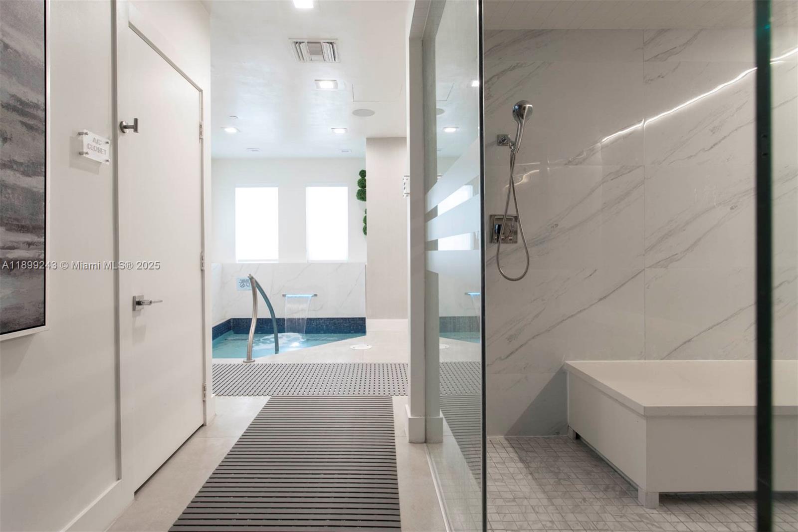 4775 Collins Avenue, Unit 1708 Miami Beach, FL 33140 - Photo 42 of 51 Blue & Green Diamond - Club House