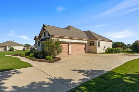 $835,000 | 468 Bold Sundown, Liberty Hill, TX 78642