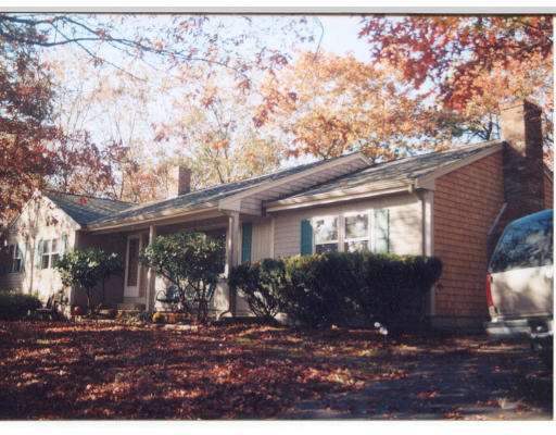 33 Cooke Road Plymouth, MA 02360 - Photo 1 of 1 Gallery Image 1