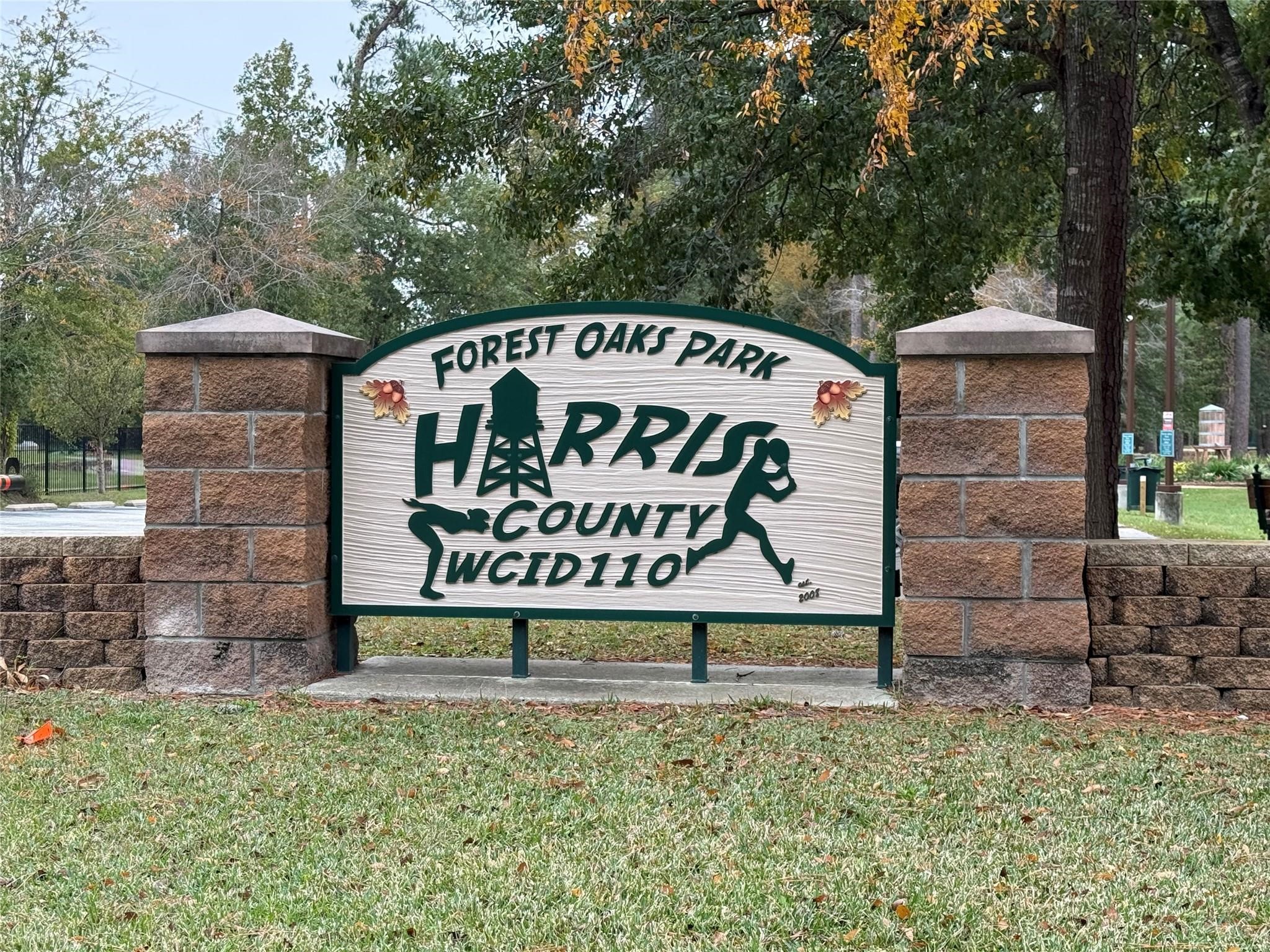 518 Magic Oaks Drive Spring, TX 77388 - Photo 49 of 50