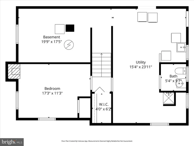 a view of a building with street view