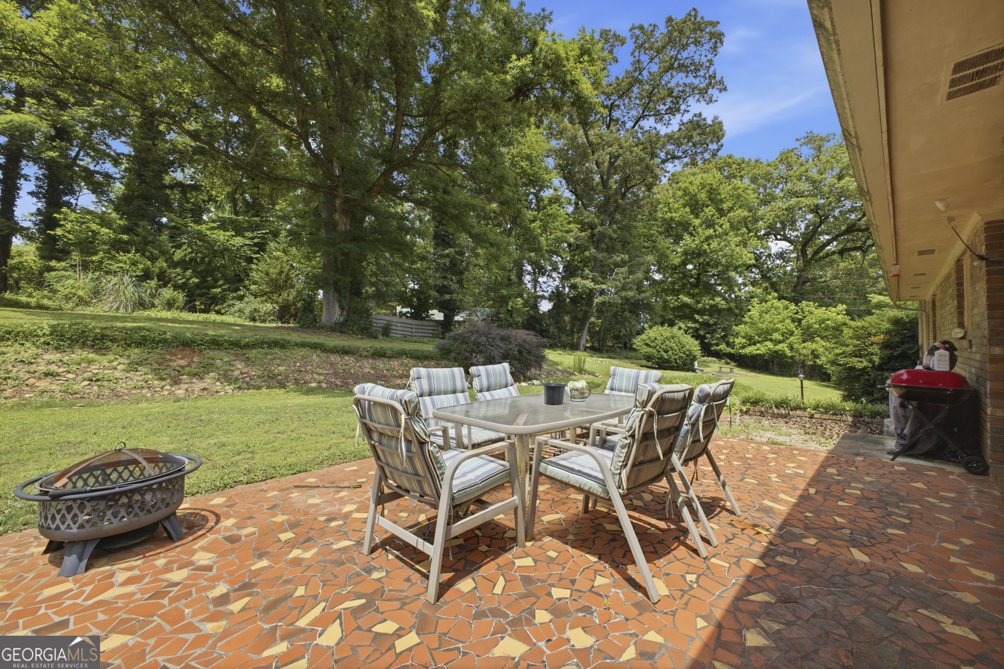 13 Pine Park Drive Southeast Rome, GA 30161 - Photo 47 of 54