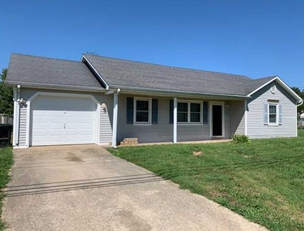 930 Hugh Hunter Road Oak Grove, KY 42262 - Photo 1 of 8 Gallery Image 1