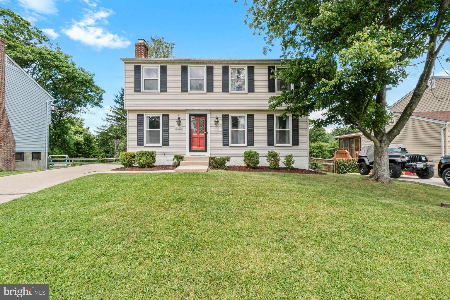 8640 Saxon Circle Nottingham, MD 21236 - Photo 1 of 47