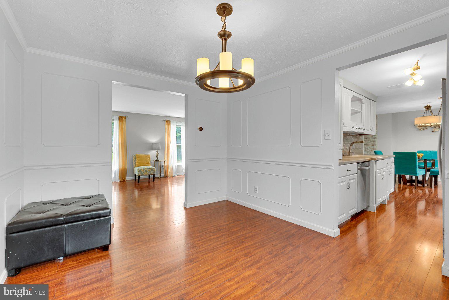 8640 Saxon Circle Nottingham, MD 21236 - Photo 16 of 47