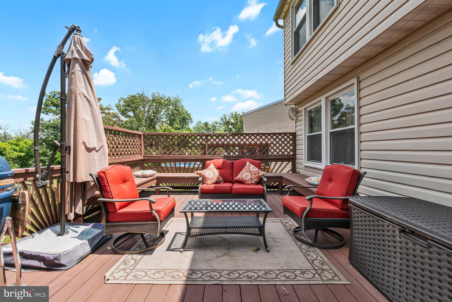 8640 Saxon Circle Nottingham, MD 21236 - Photo 18 of 47