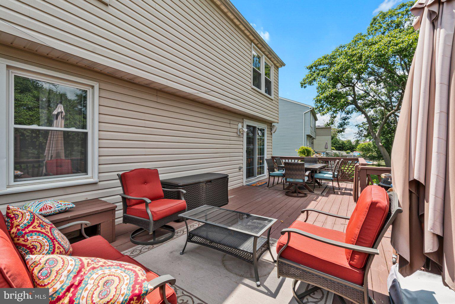 8640 Saxon Circle Nottingham, MD 21236 - Photo 20 of 47
