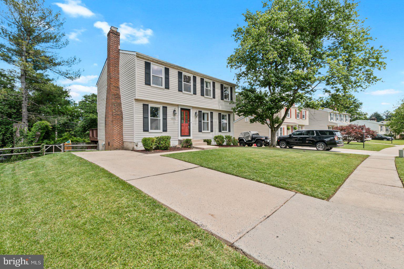 8640 Saxon Circle Nottingham, MD 21236 - Photo 2 of 47