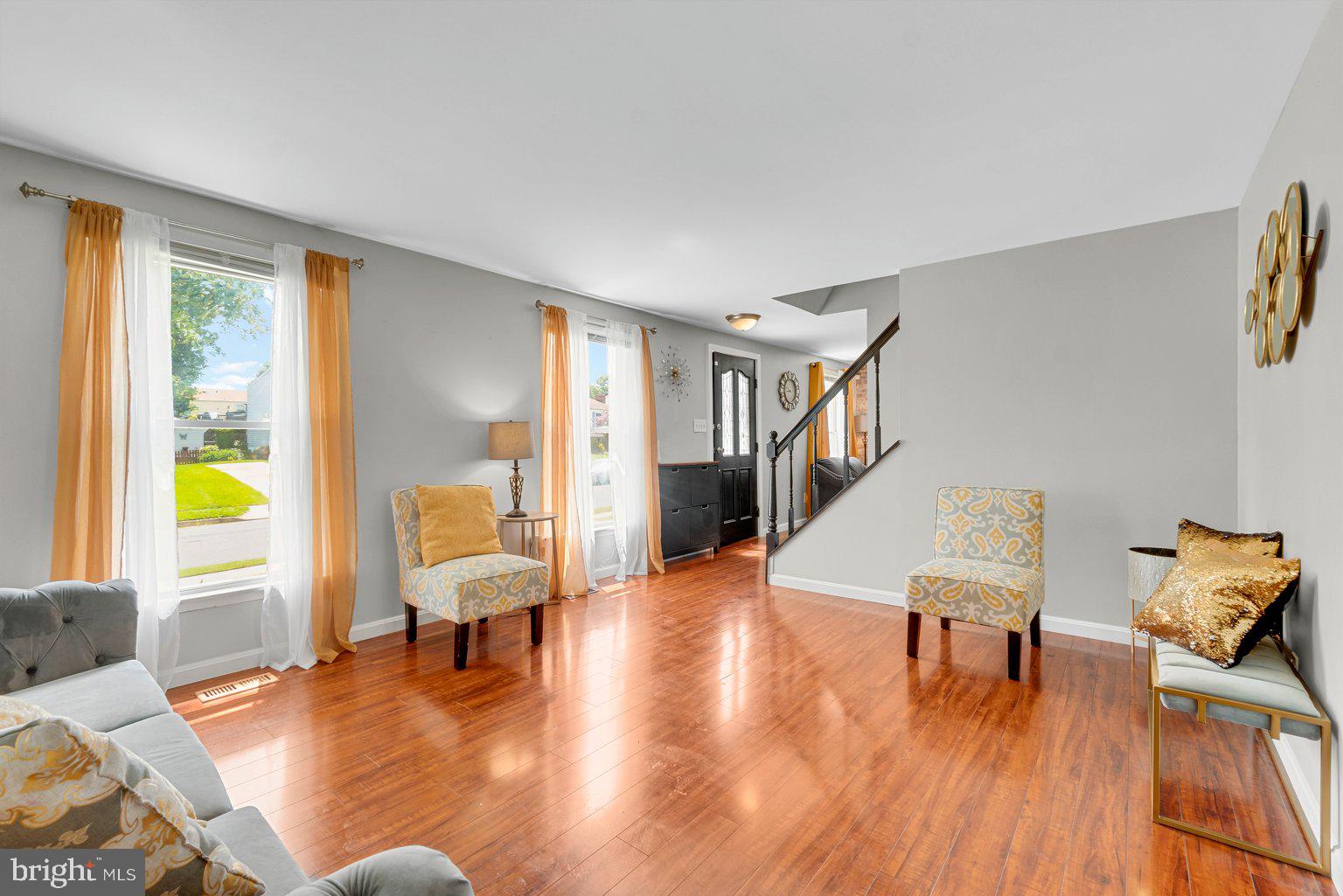 8640 Saxon Circle Nottingham, MD 21236 - Photo 21 of 47
