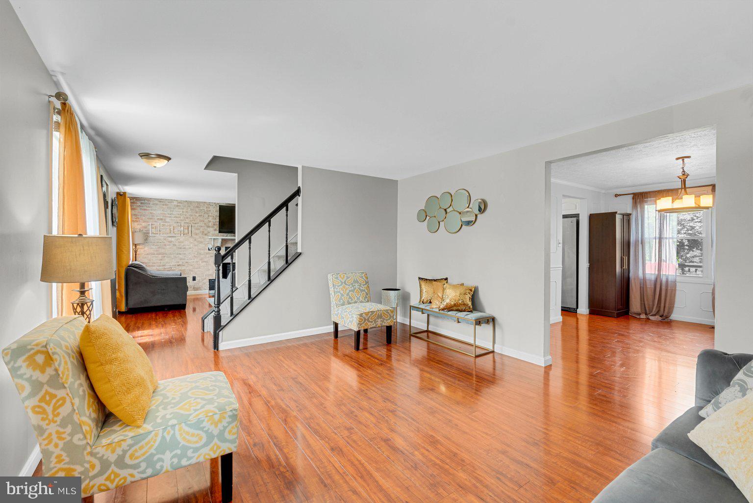 8640 Saxon Circle Nottingham, MD 21236 - Photo 23 of 47