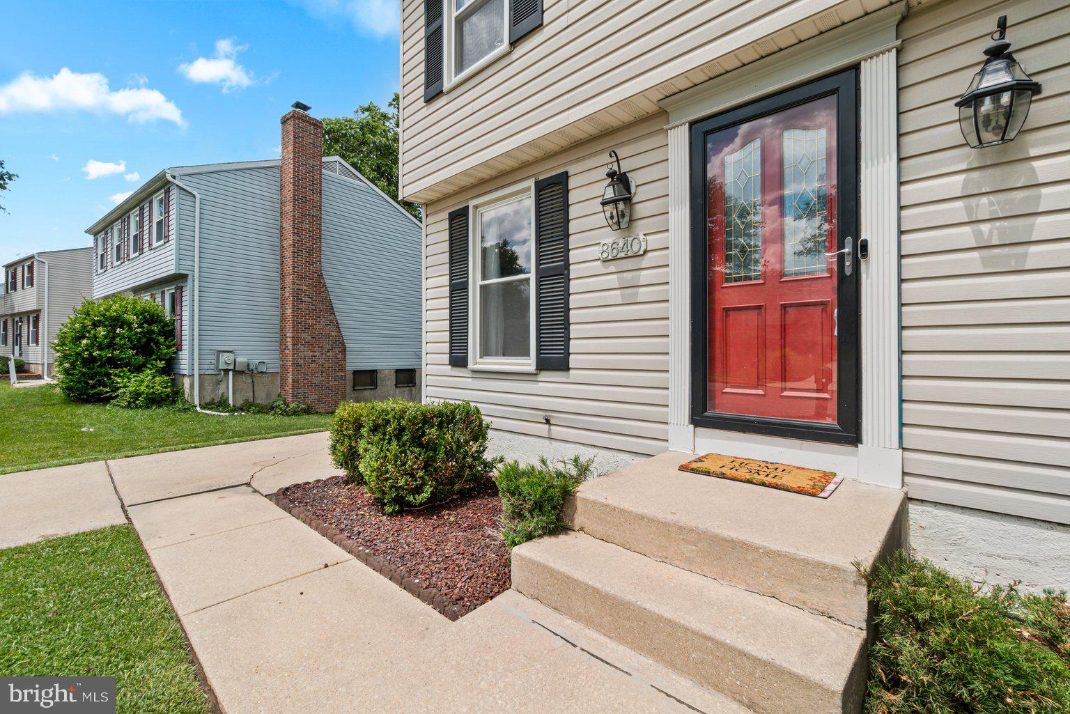 8640 Saxon Circle Nottingham, MD 21236 - Photo 3 of 47