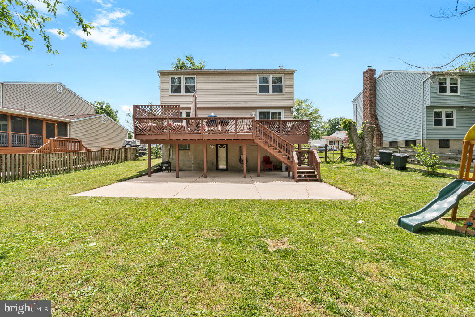 8640 Saxon Circle Nottingham, MD 21236 - Photo 43 of 47